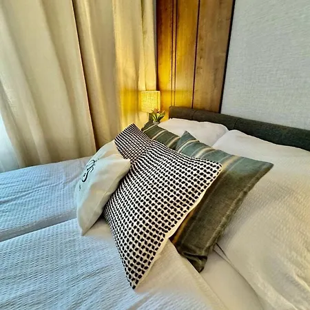 Apartamentysnu, Sloneczny Komfort Ii Z Parkingiem