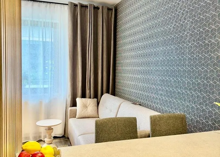 Apartamentysnu, Sloneczny Komfort Ii Z Parkingiem Radom