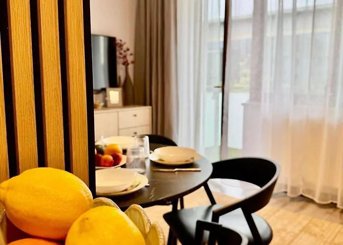 Apartamentysnu, Sloneczny Komfort Ii Z Parkingiem Radom